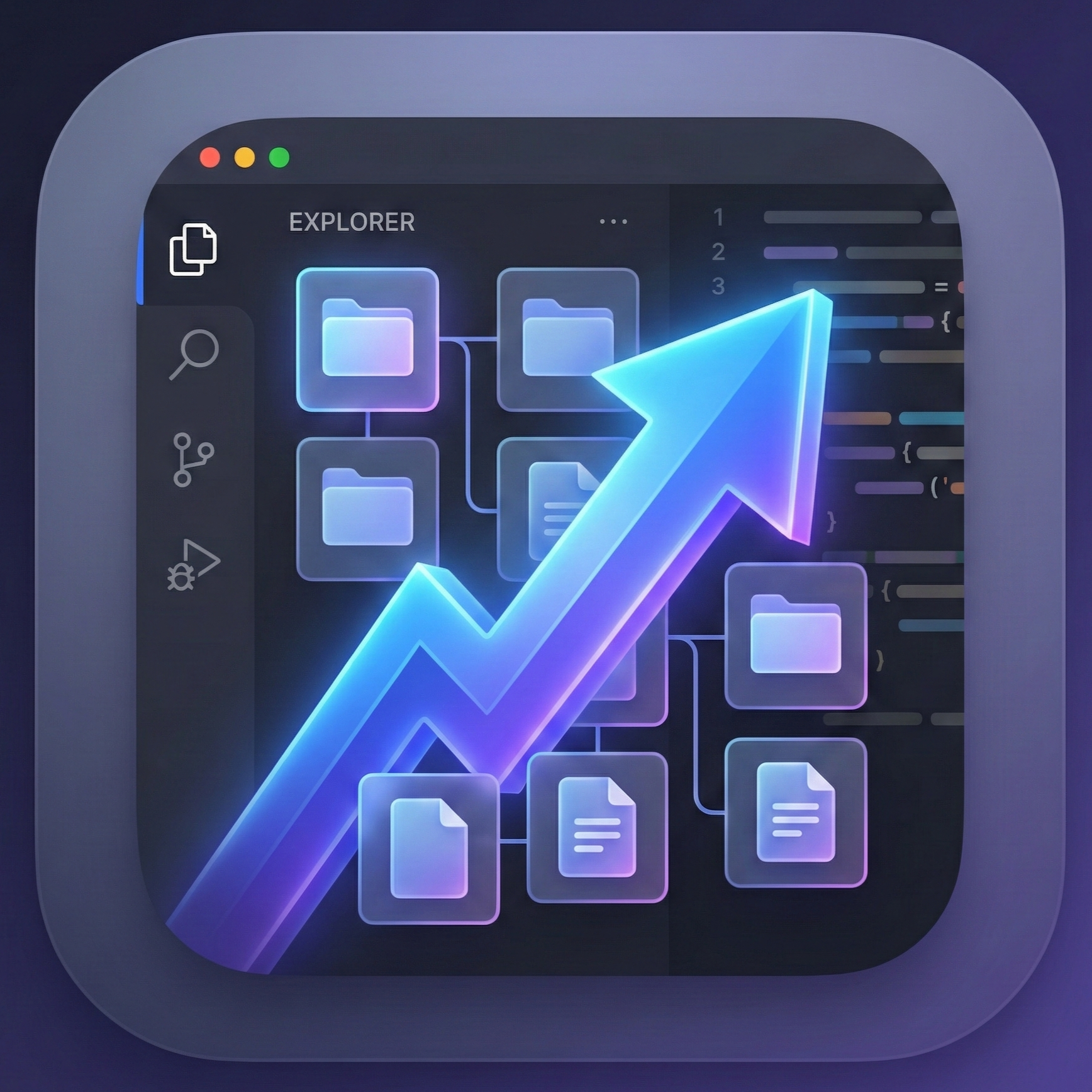 Better File Directory